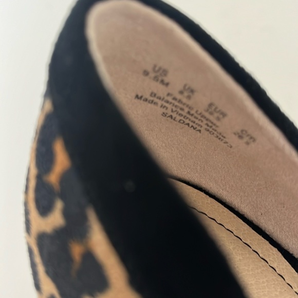 LifeStride Saldana Pump Size 9 1/2  EUC - Picture 8 of 10